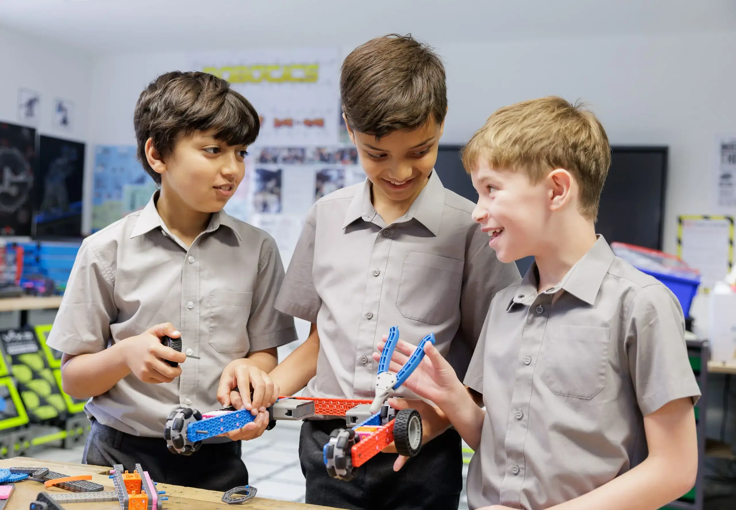 Large Image - Exp Admission Process 